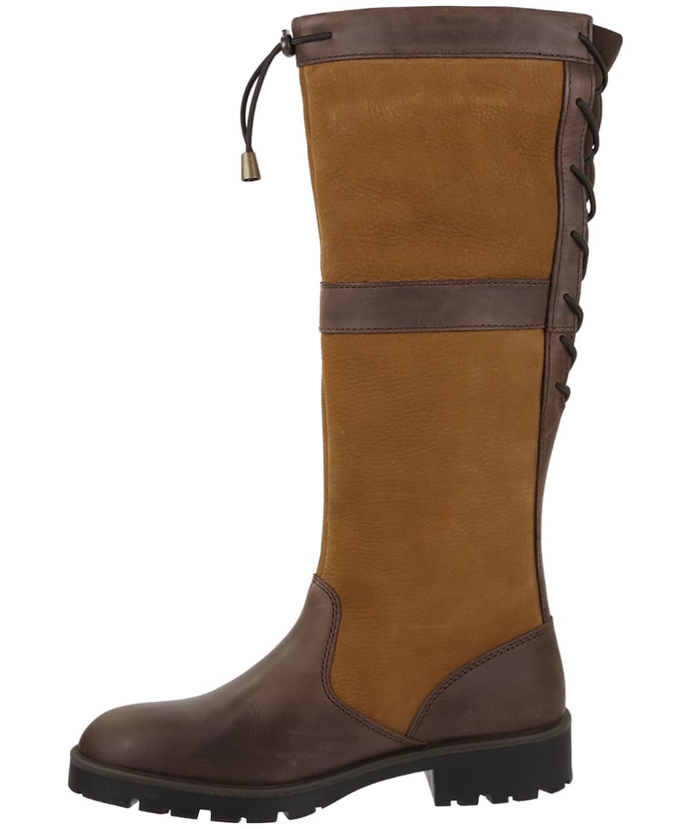 Women's Dubarry Glanmire Boots