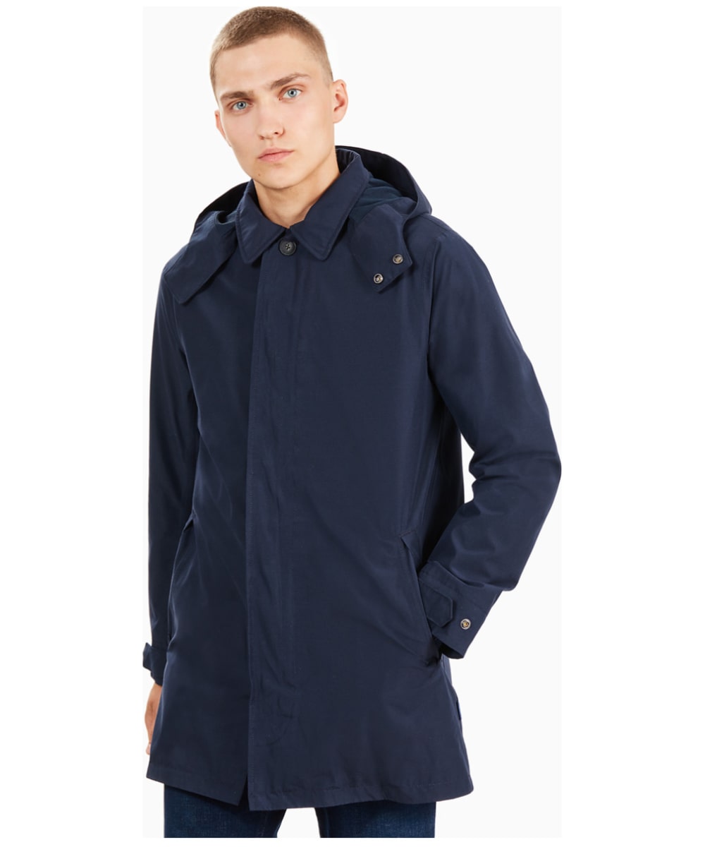 Men’s Timberland DryVent 2in1 Waterproof Raincoat