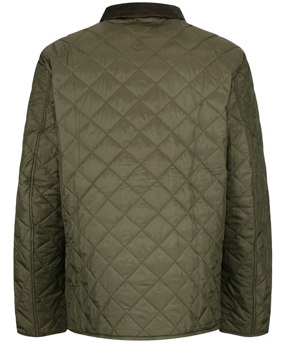 Men's Barbour Tinford Quilted Jacket