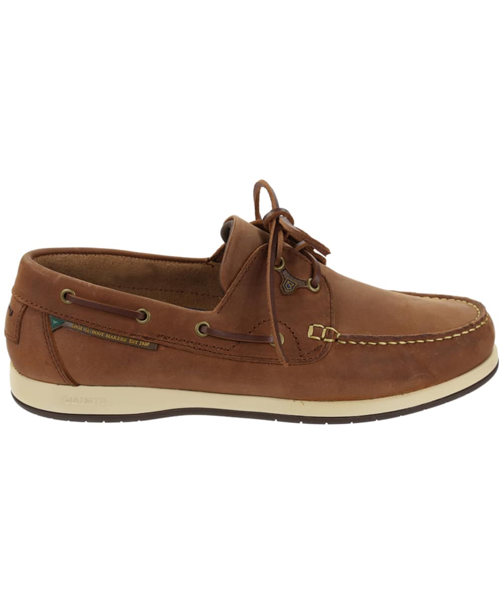 Men's Dubarry Sailmaker ExtraLight® NonSlip-NonMarking™ Deck Shoes