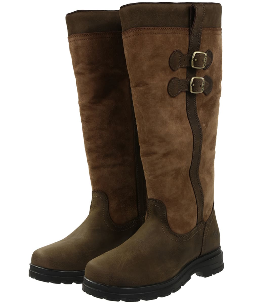 Ariat Full Fit Eskdale H2O Waterproof Boots