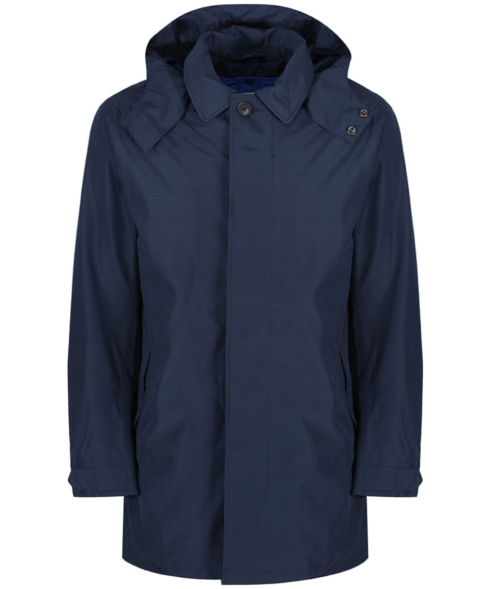 Men’s Timberland DryVent 2in1 Waterproof Raincoat