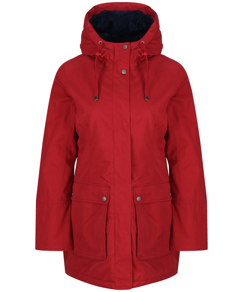 Women’s Seasalt Maenporth Waterproof Jacket