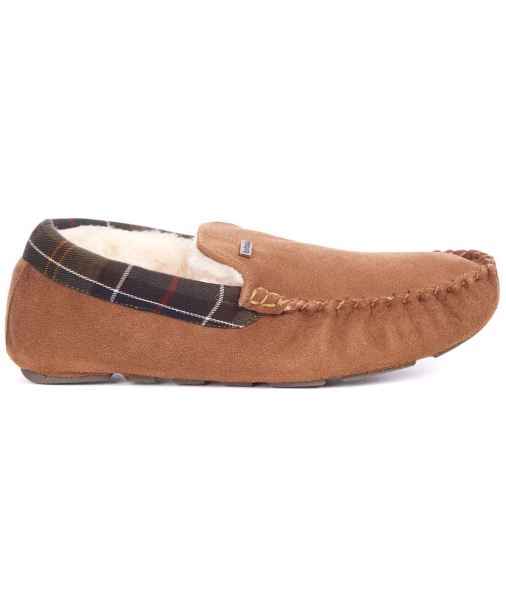 Barbour monty house slippers online