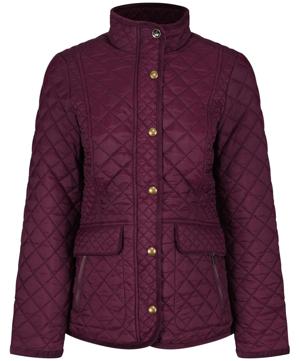 Women's Joules Newdale Quilted Jacket