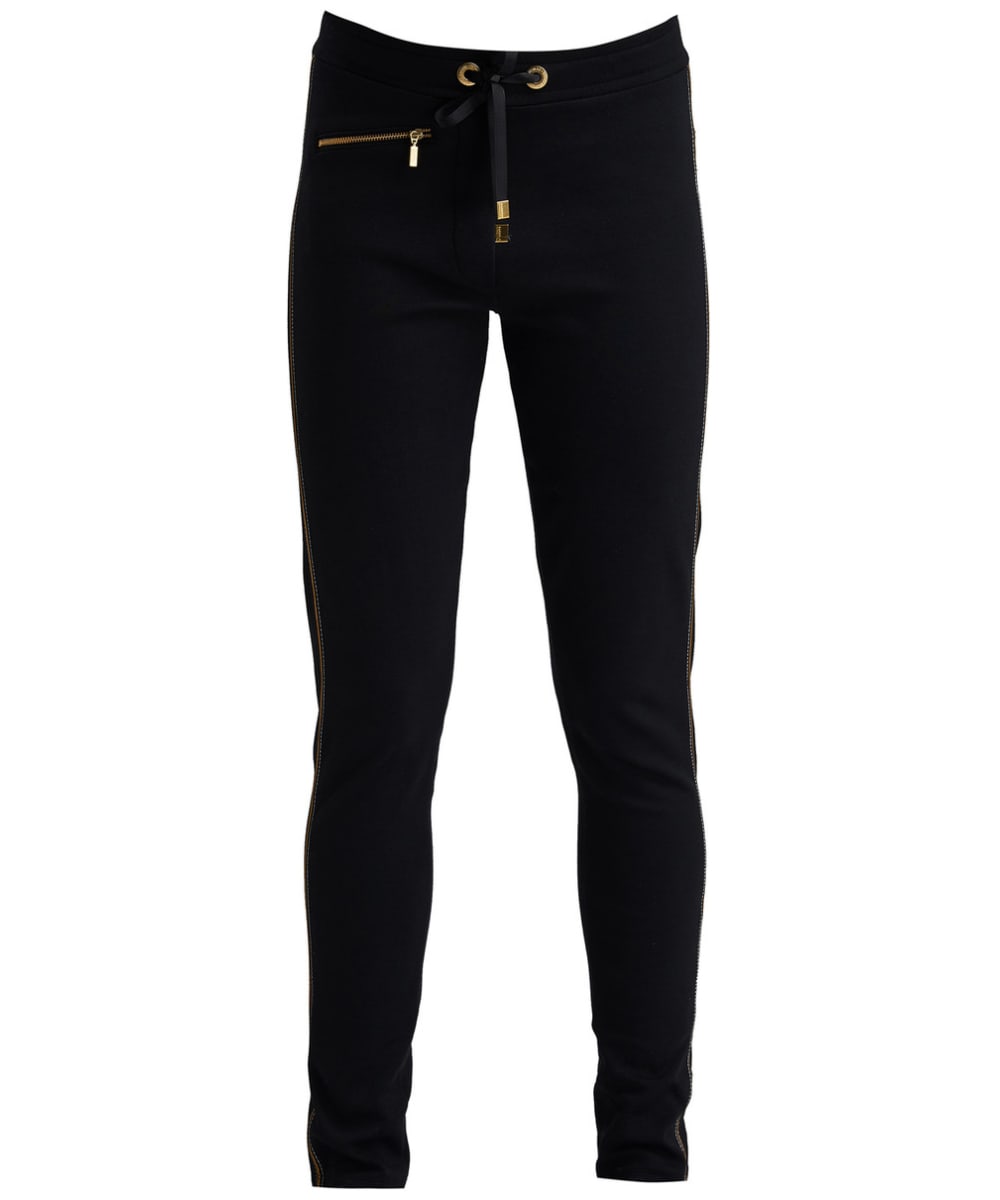 barbour trousers womens