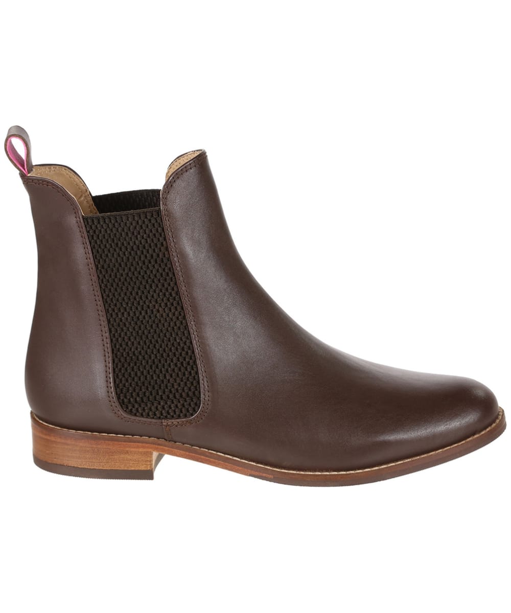 joules westbourne boots tweed