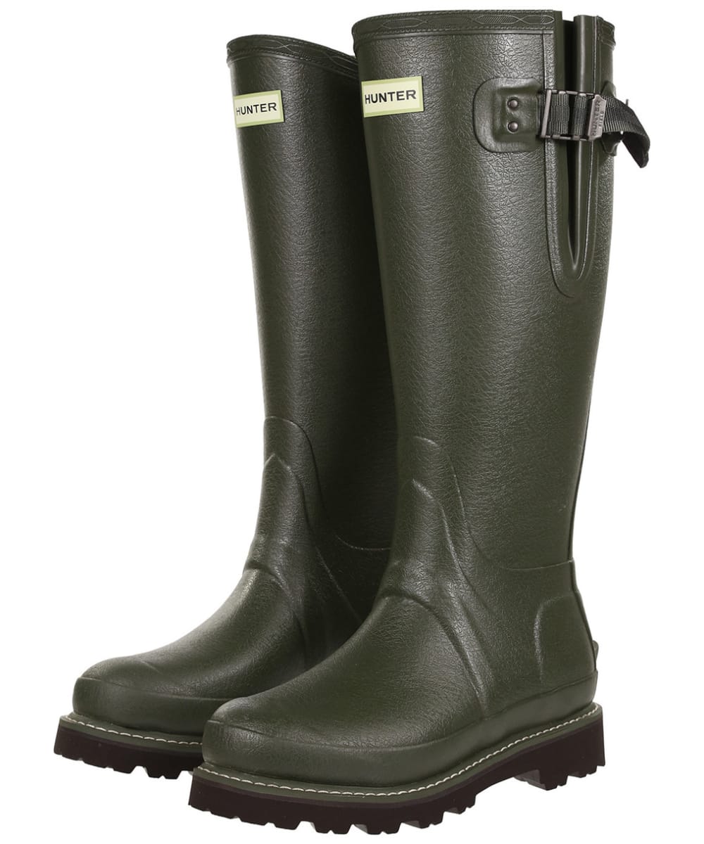 commando boots womens
