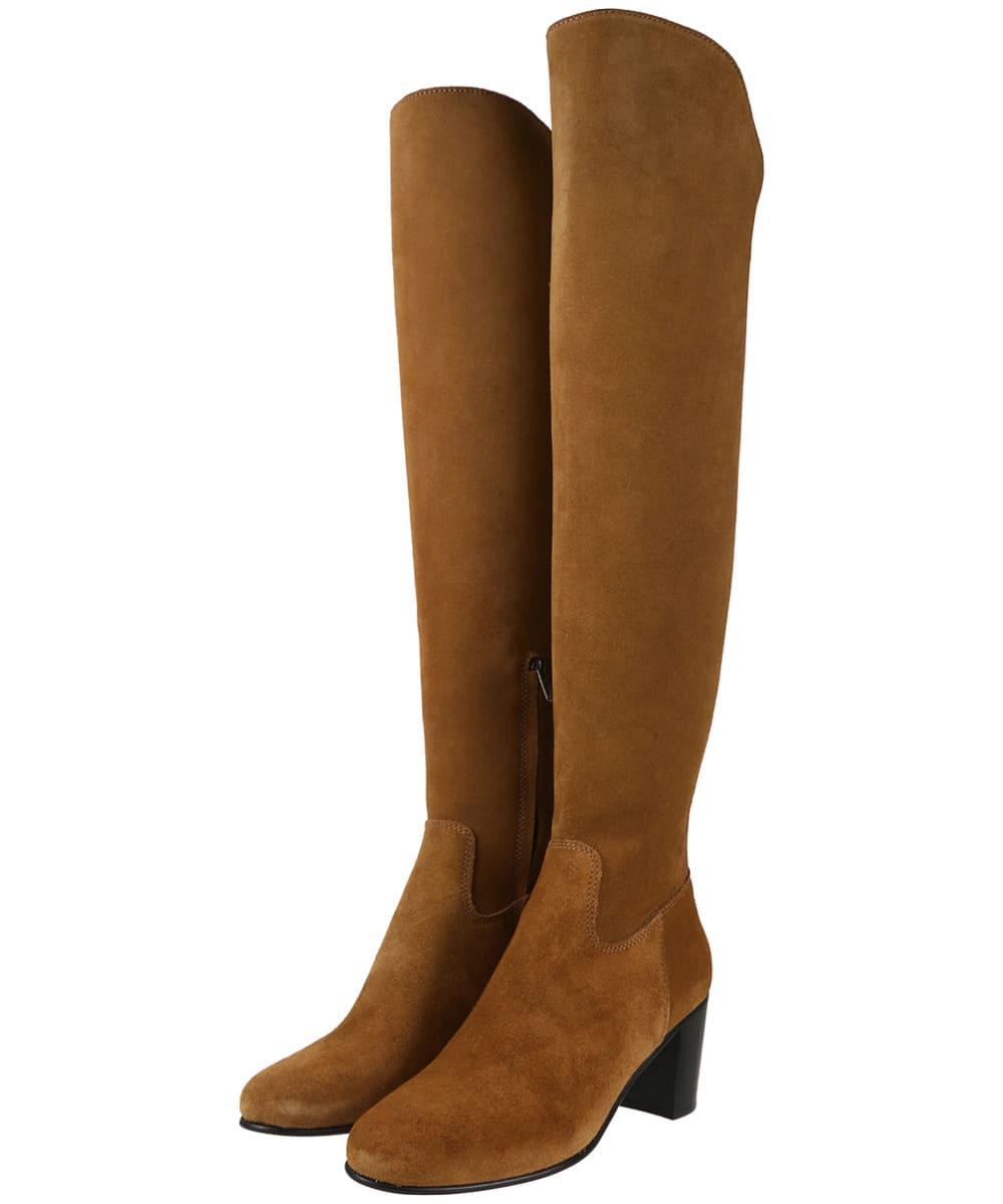 Women's Fairfax \u0026 Favor Amira Heeled Boots