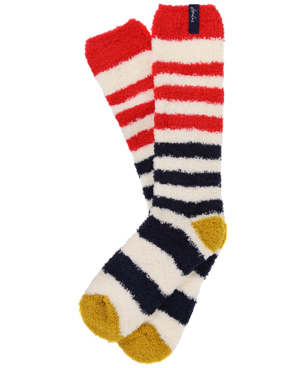 Women’s Joules Fabulously Fluffy Socks