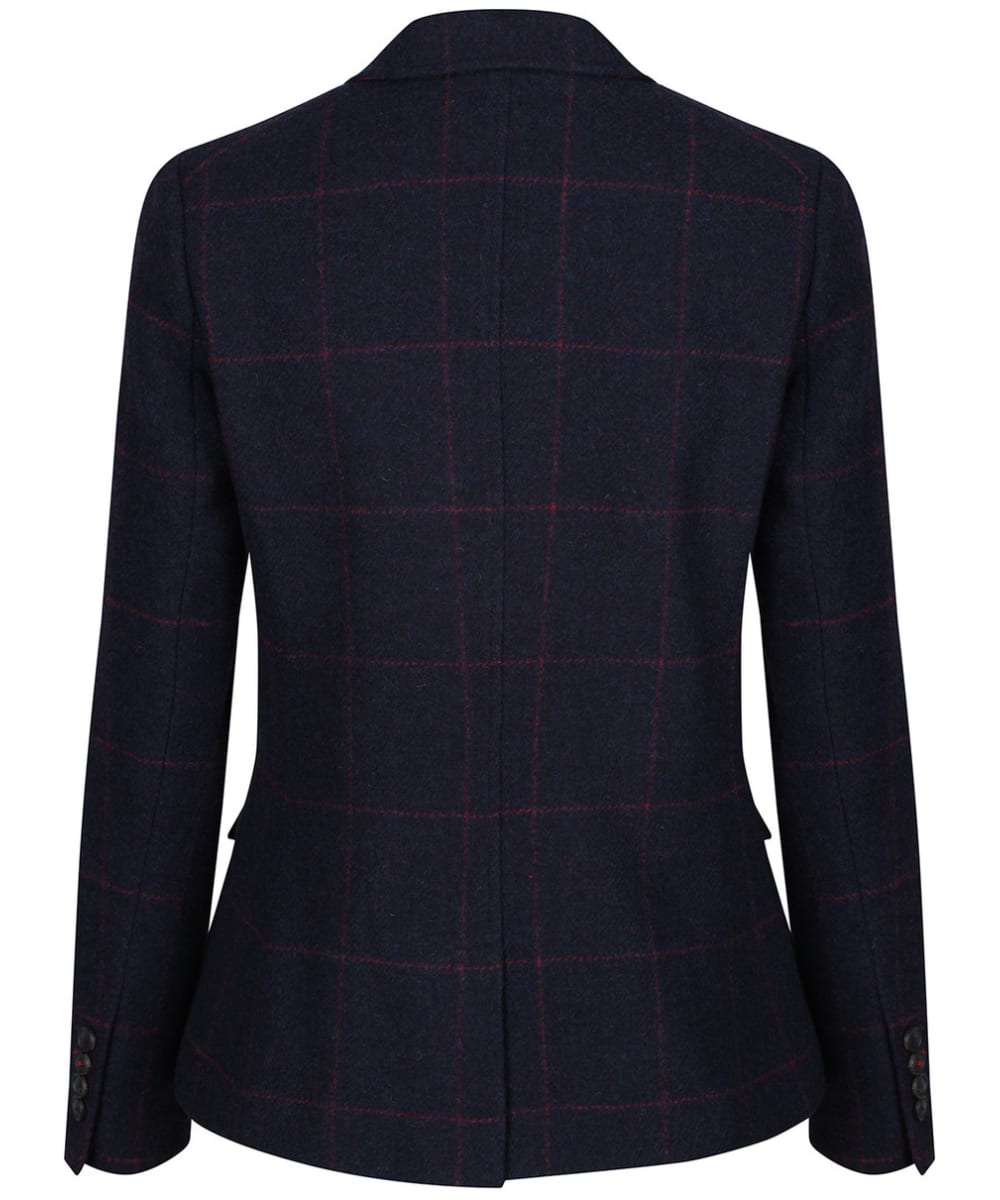 Women’s Joules Tweed Blazer
