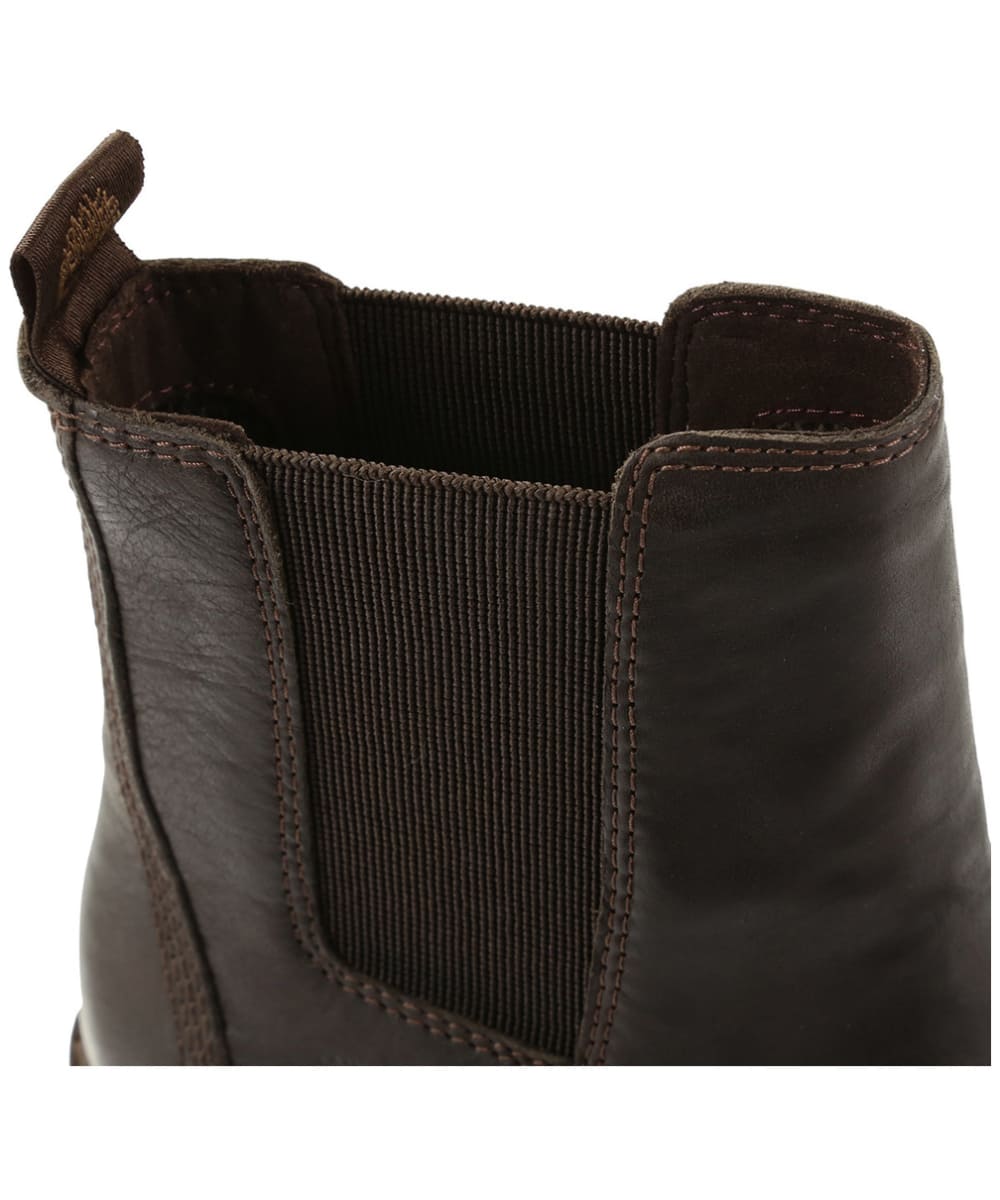 timberland mont chevalier biker calf boot