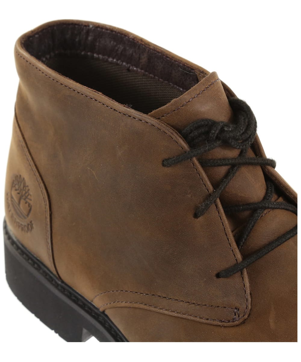 stormbuck timberland boots