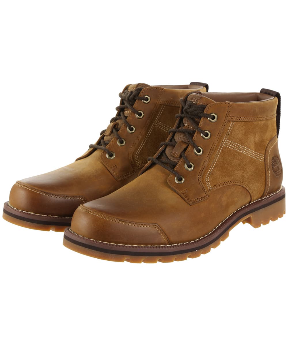 timberland larchmont chukka boots