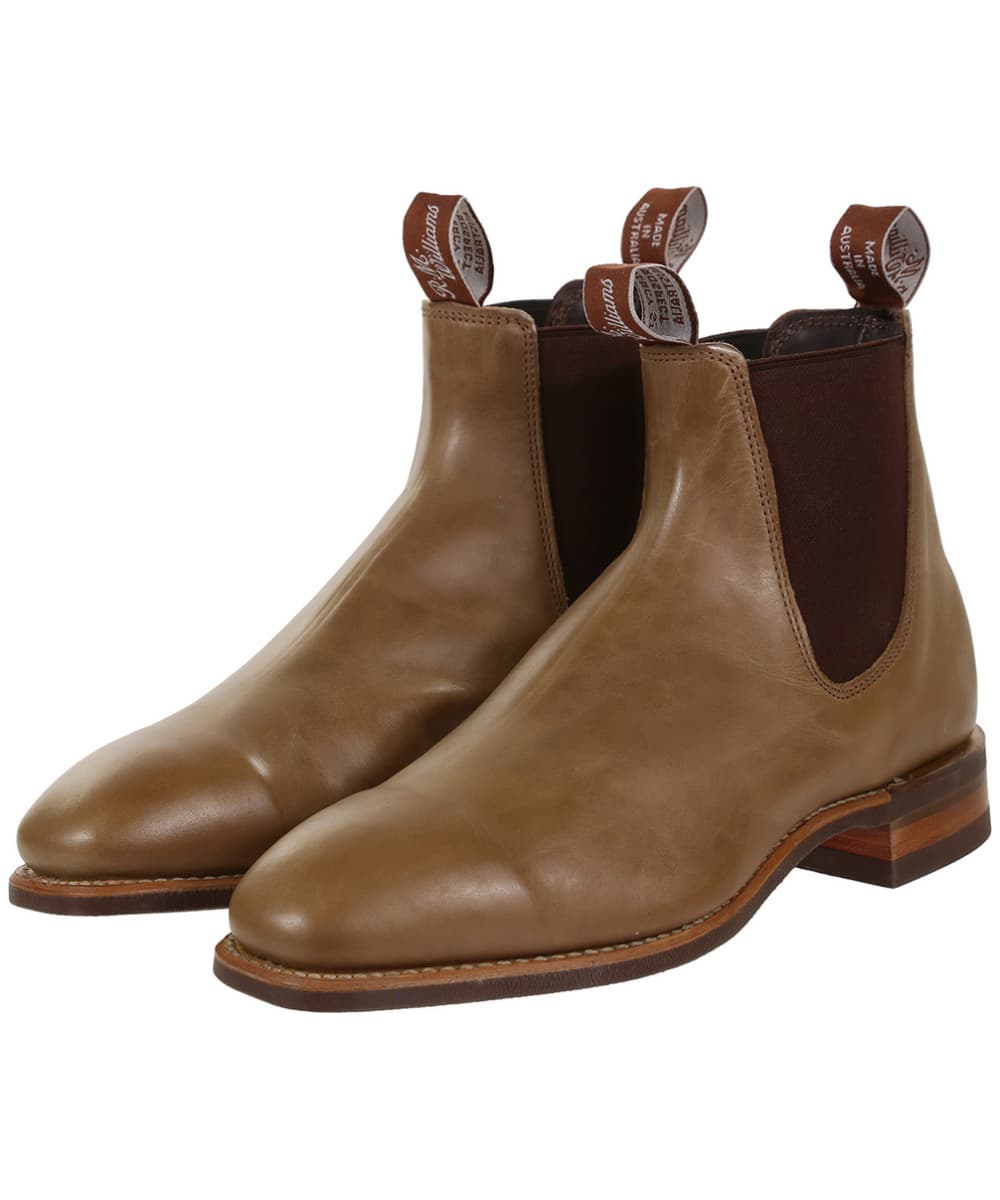 rm williams winton boots