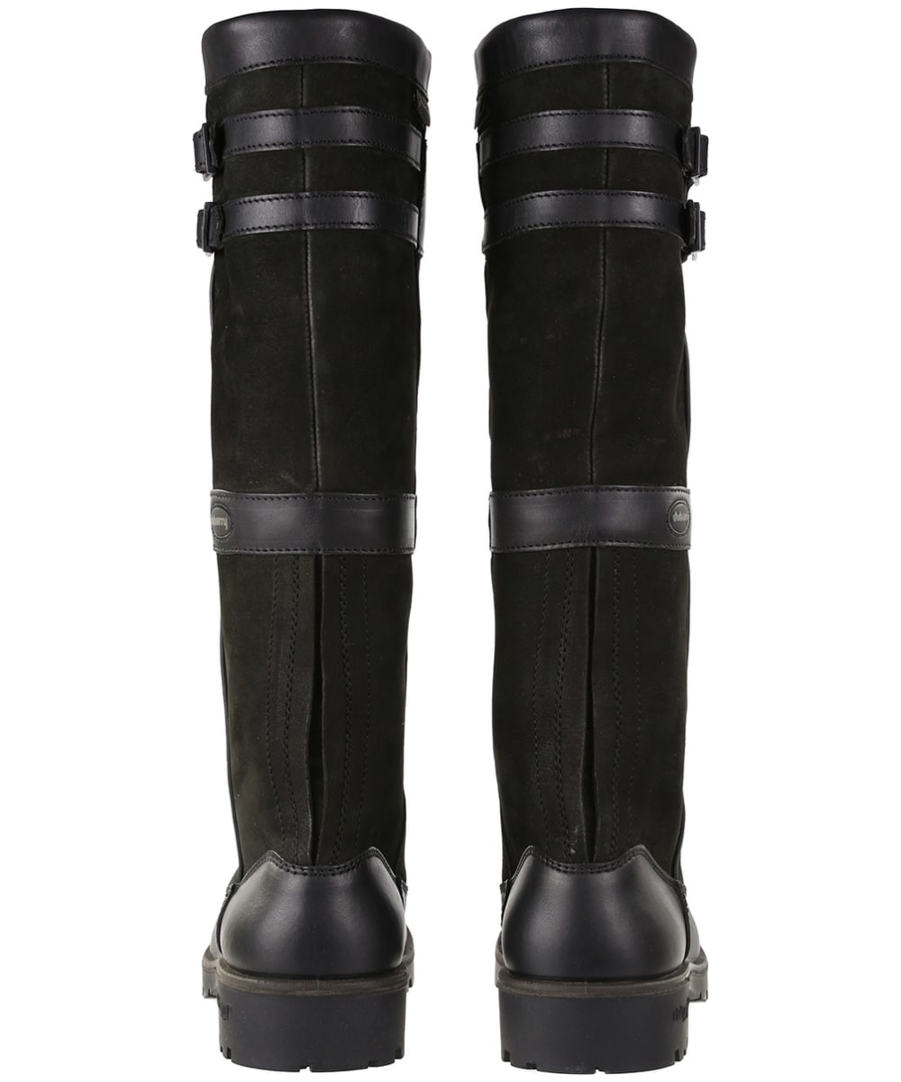 Women s Dubarry Longford GORE TEX Leather Boots