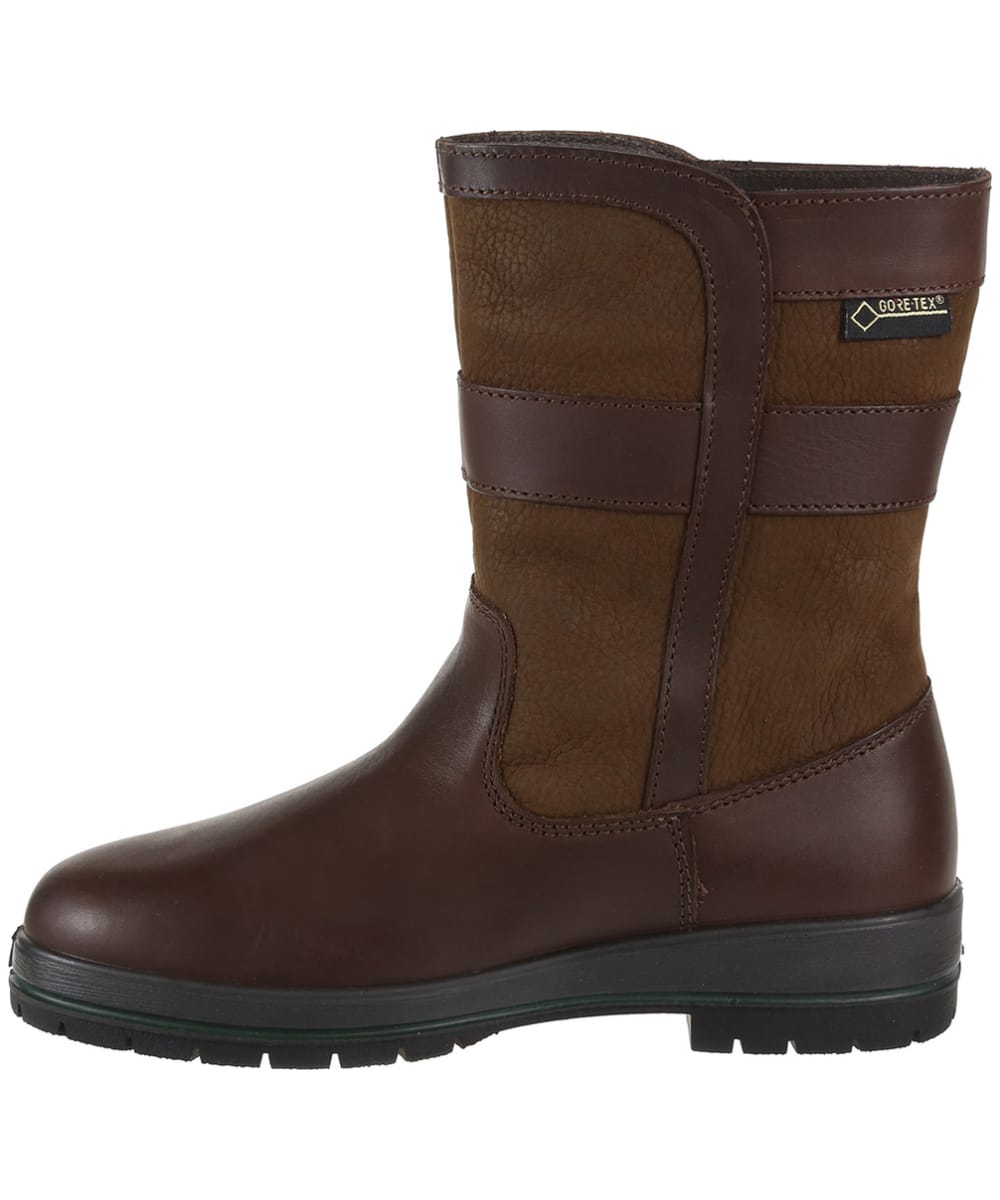 Women's Dubarry Roscommon GORE-TEX® Leather Boots