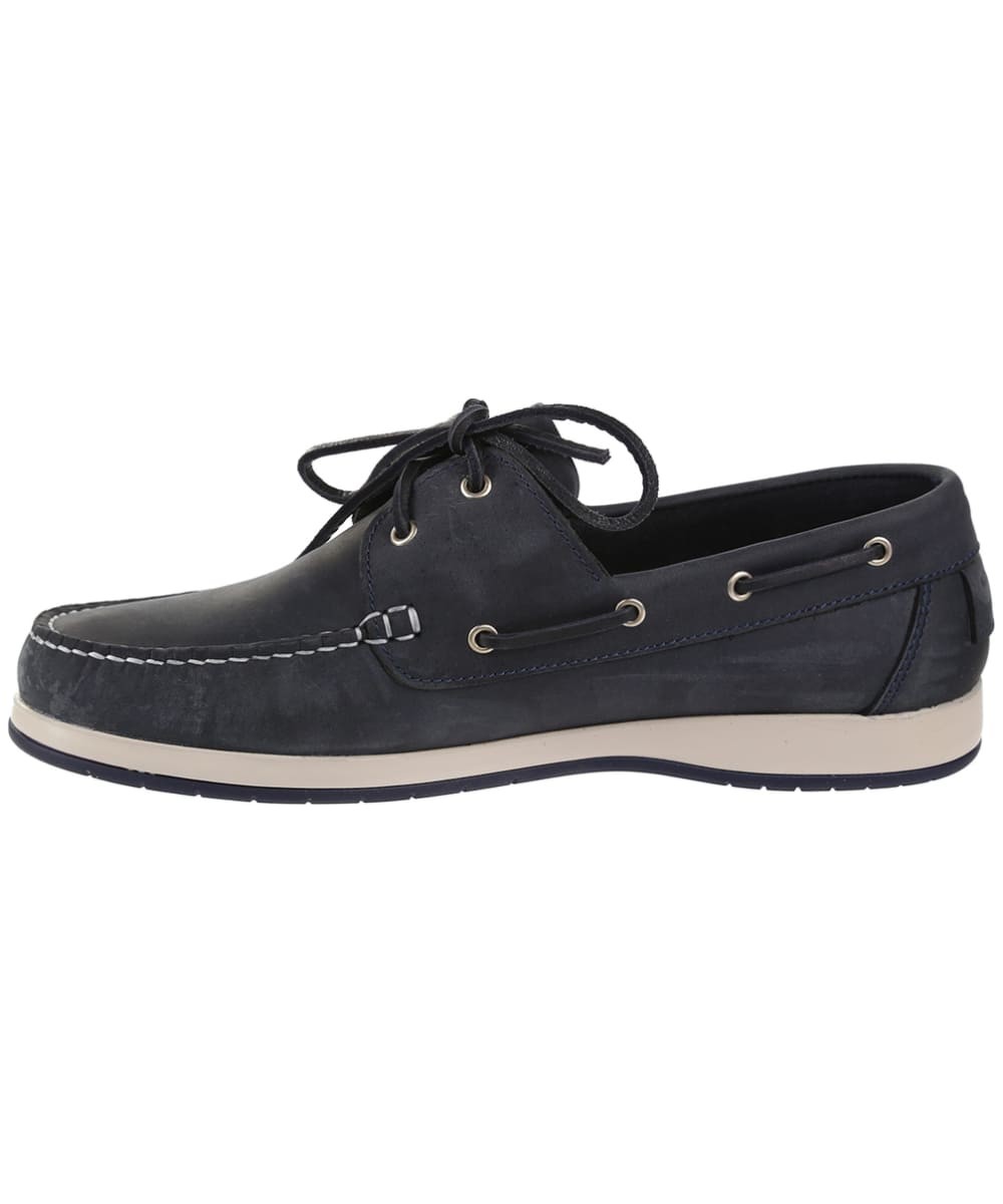Men's Dubarry Sailmaker ExtraLight® NonSlip-NonMarking™ Deck Shoes