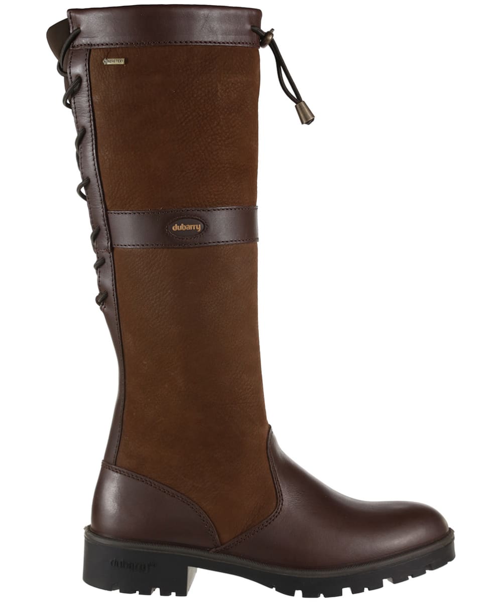 Women's Dubarry Glanmire GORE-TEX Leather Boots