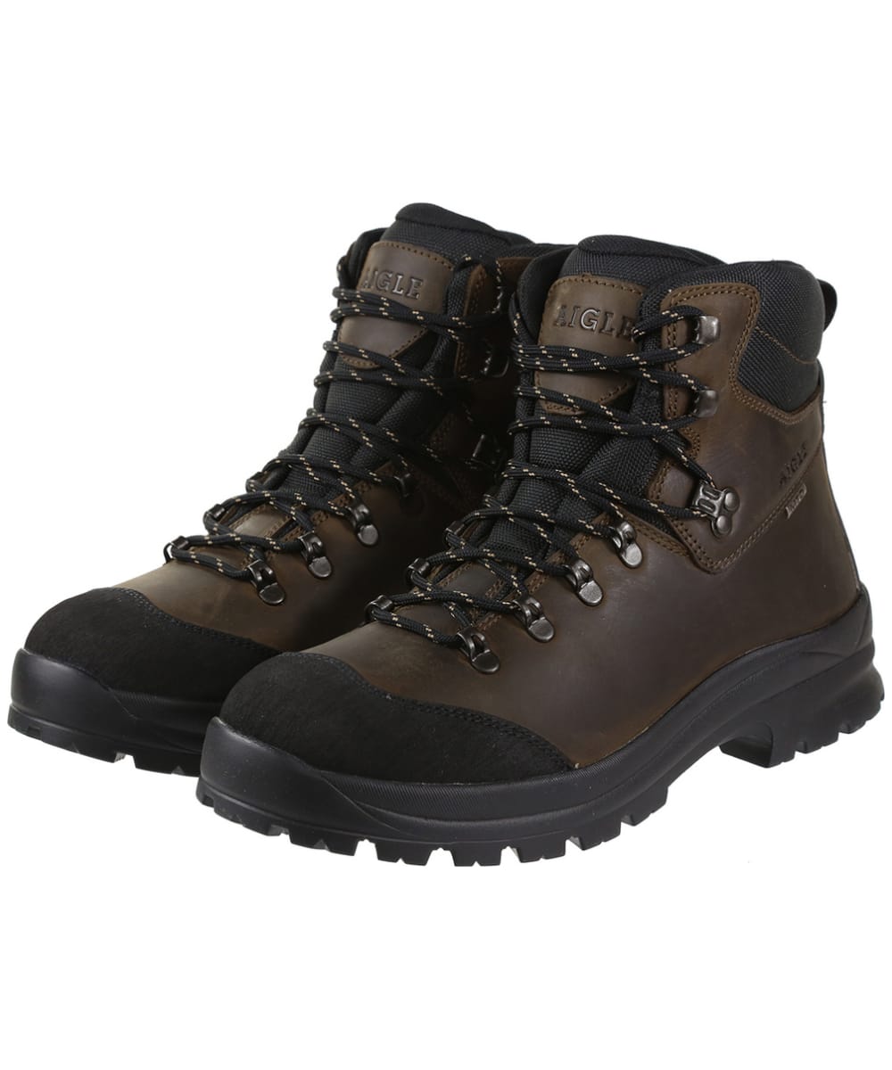 Aigle Laforse MTD® Boots