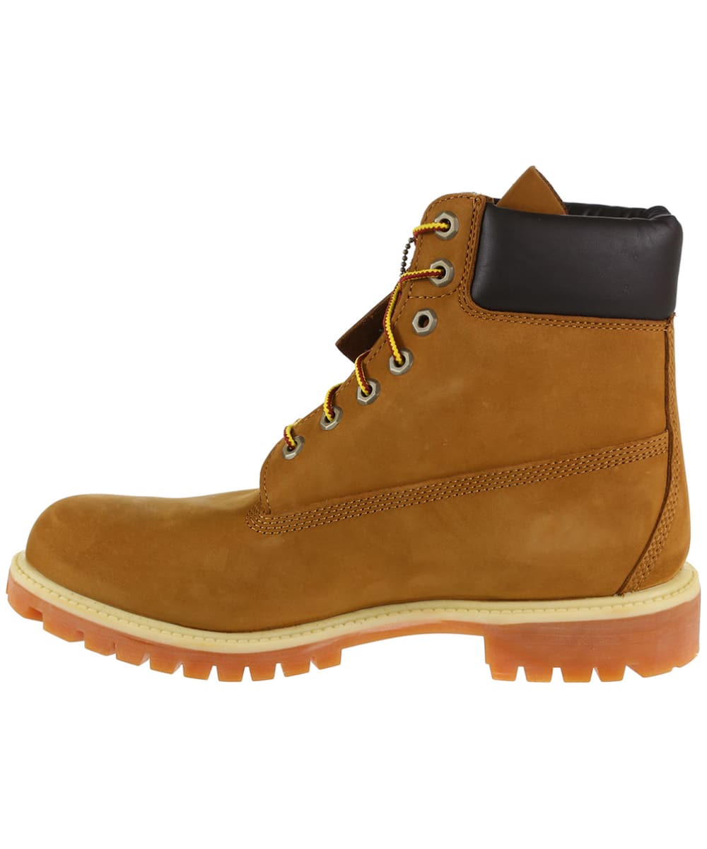 Men's Timberland 6" Premium Boots