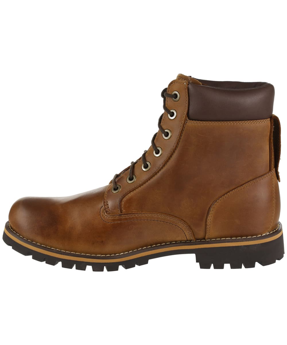 Men's Timberland Earthkeepers Rugged 6