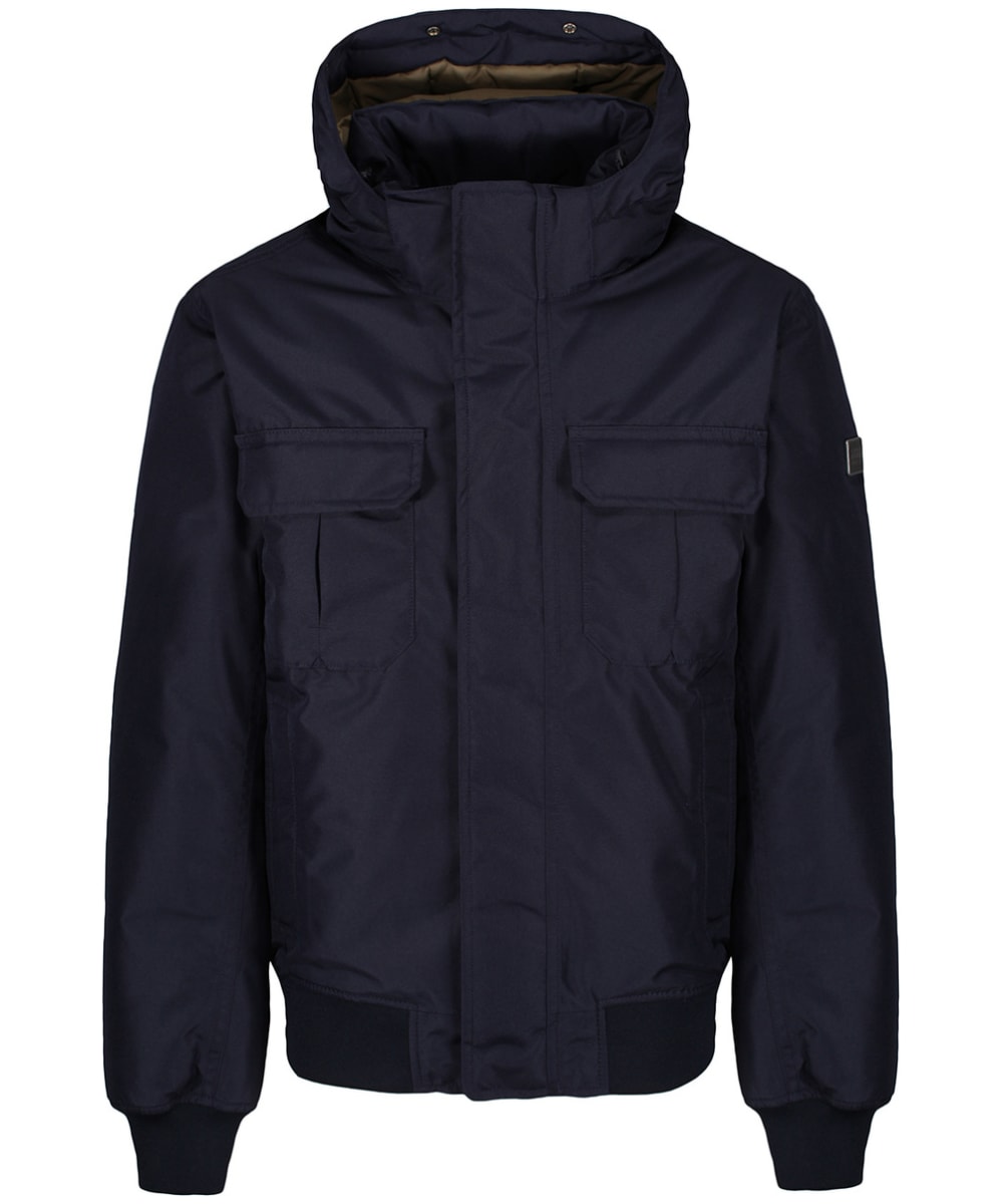 Men's Aigle Rockyfield MTD® Waterproof Jacket