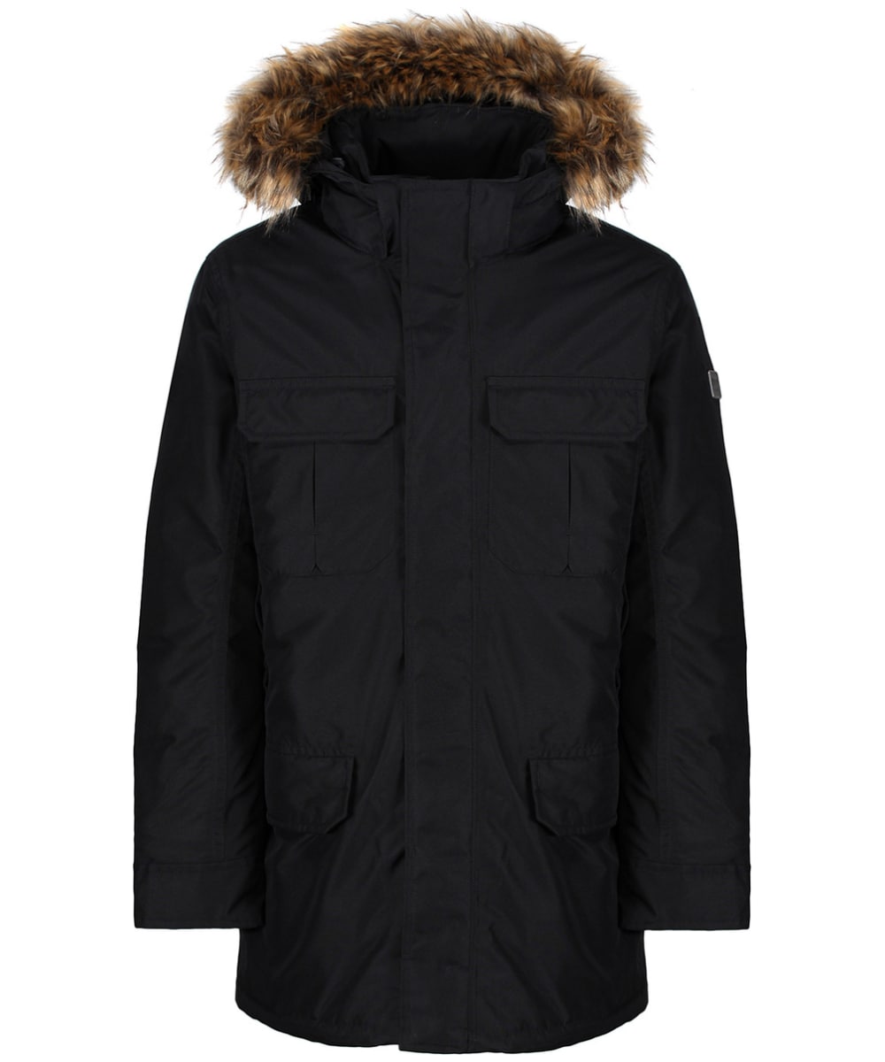Men’s Aigle Downtown MTD® Waterproof Jacket