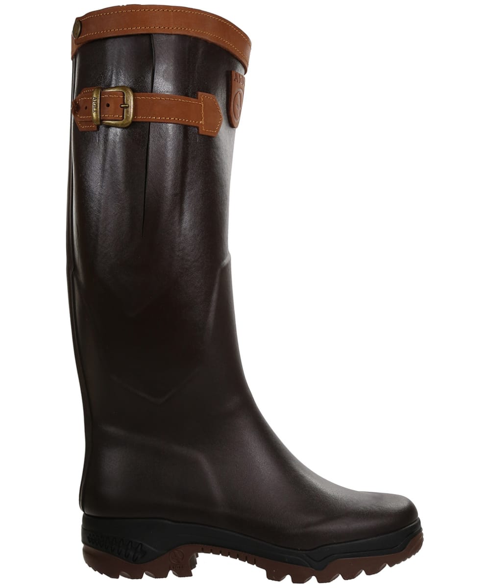 Aigle Parcours® 2 Signature Wide Fit Wellington Boots