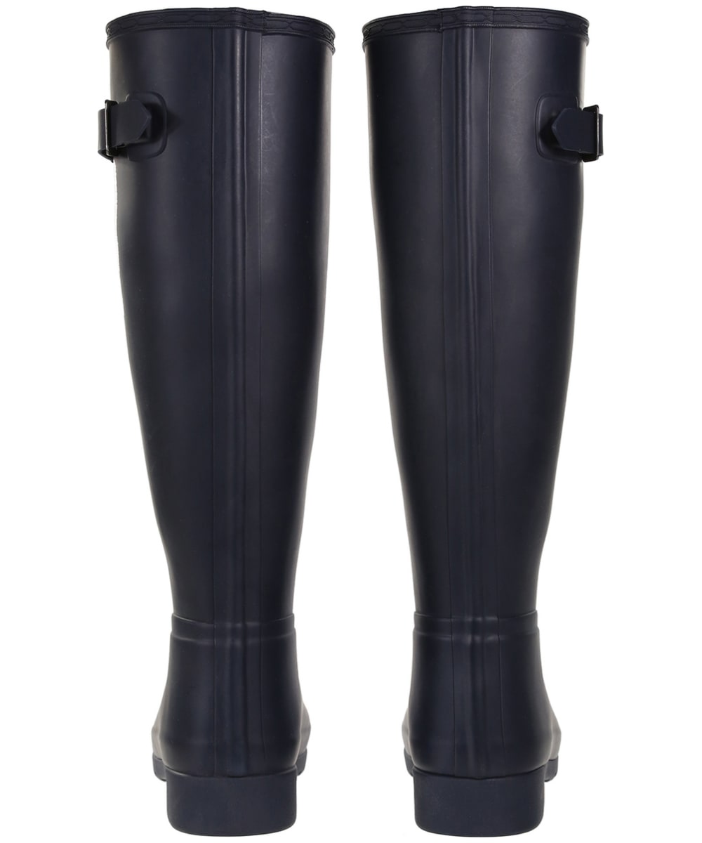 Women s Hunter Original Refined Wellington Boots
