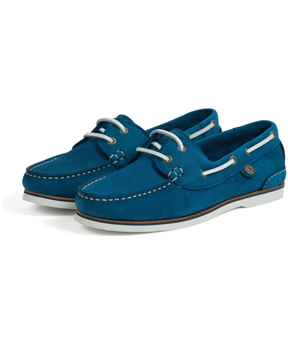 barbour bowline