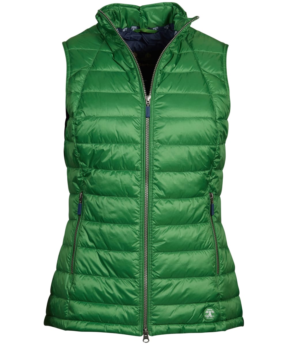 Barbour deerness gilet sales