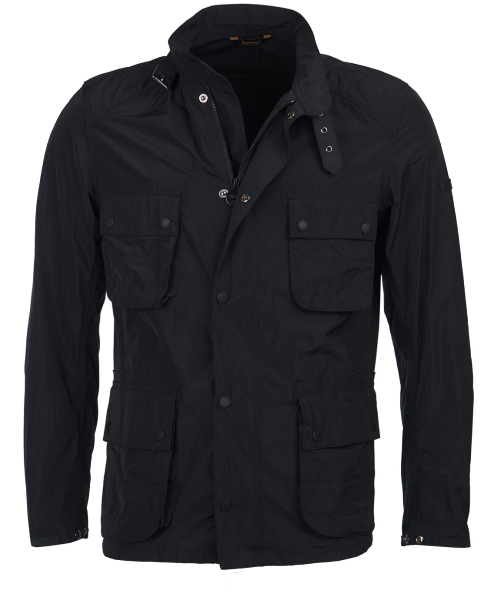 barbour weir casual jacket Online 