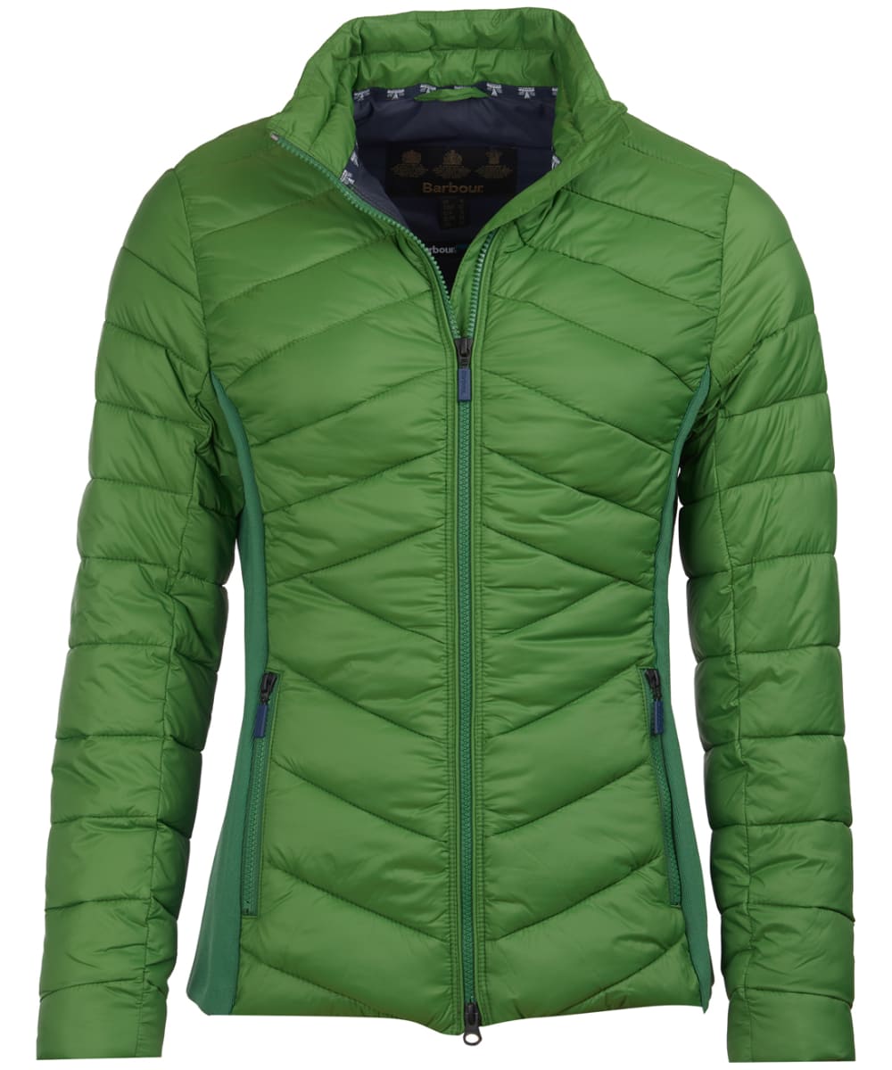 Women's Barbour Longshore Quilted Jacket