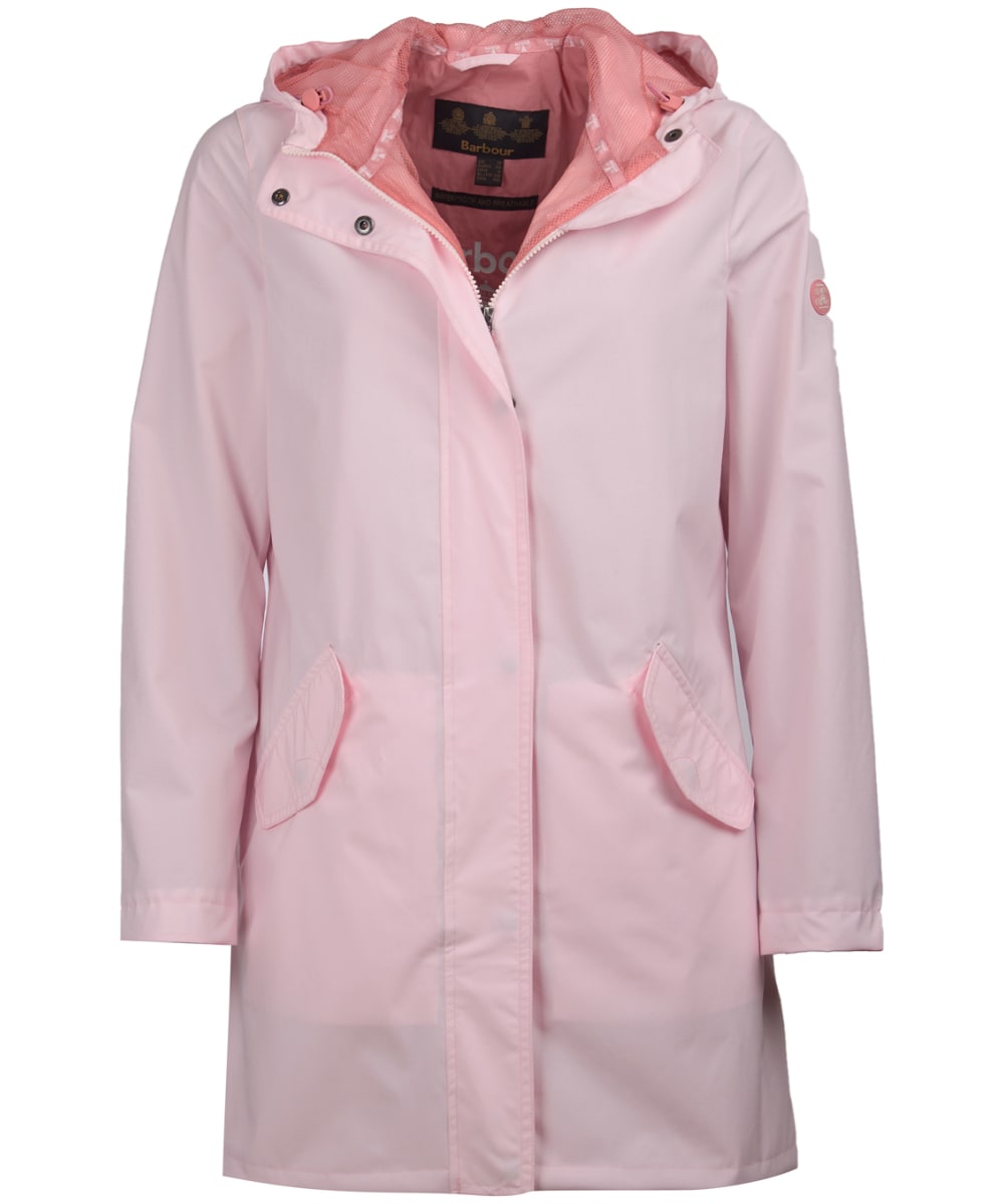 Women's Barbour Seaglow Waterproof Jacket