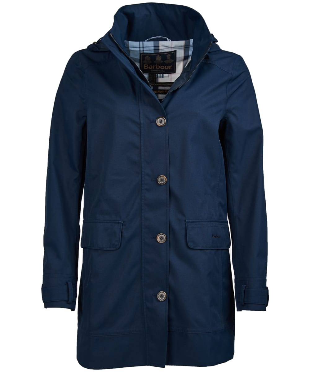 Women s Barbour Backwater Waterproof Jacket