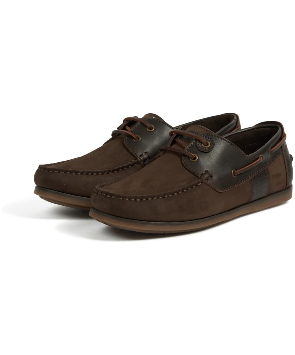 barbour waterproof shoes