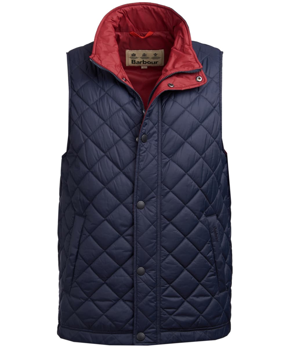 Men's Barbour Ampleforth Quilted Gilet