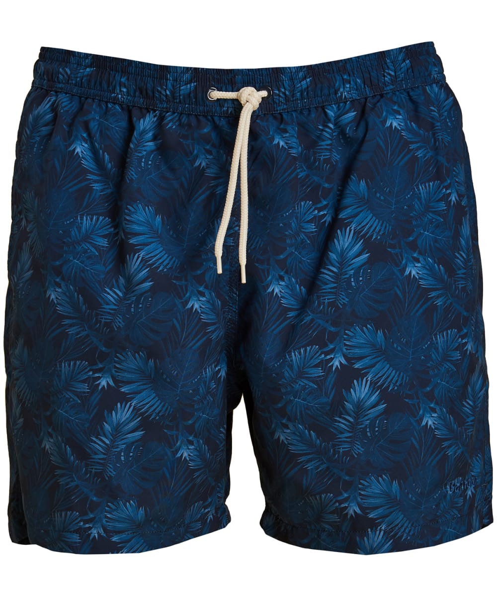 Men's Barbour Tropical Swim Shorts