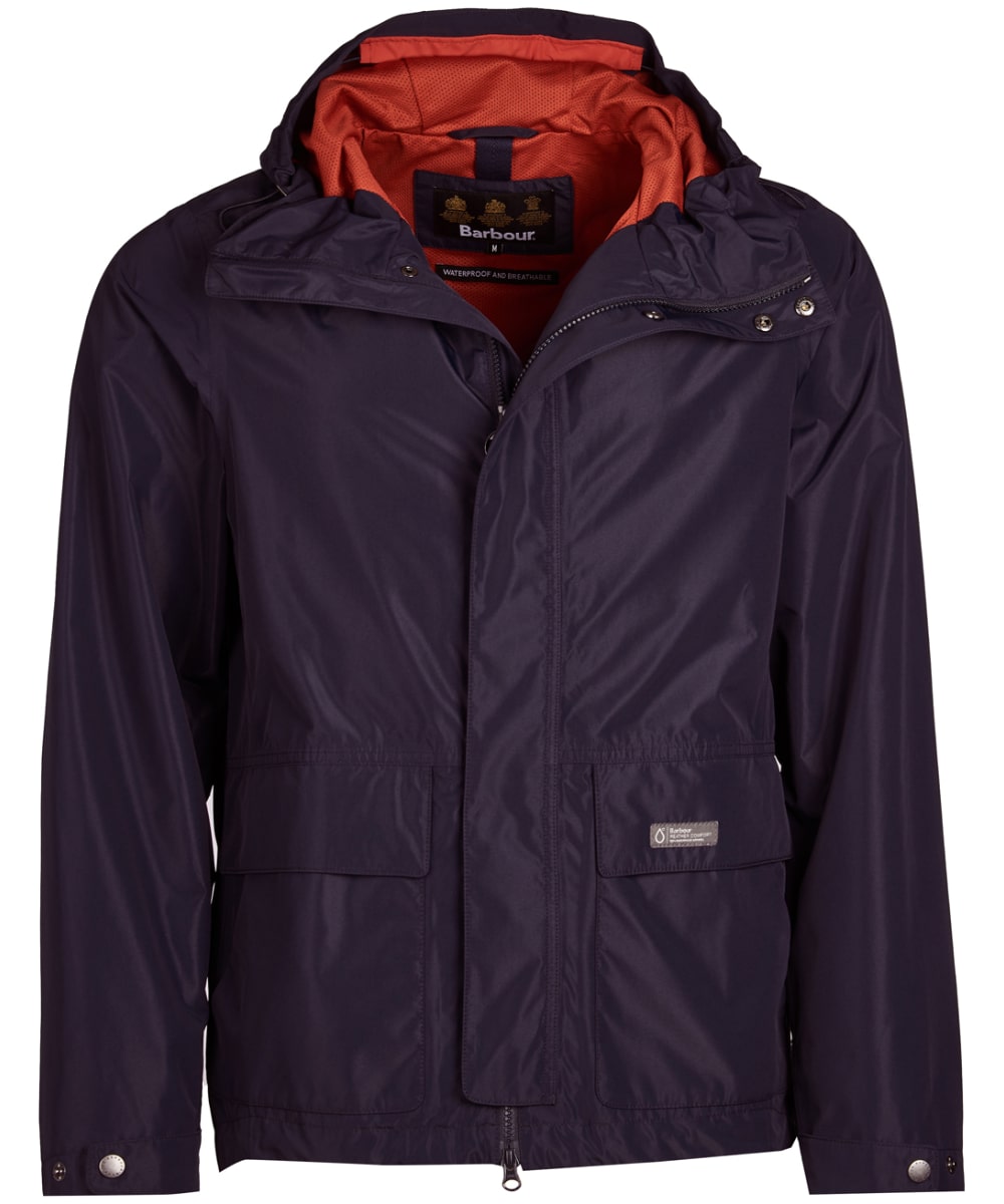 barbour wax canada