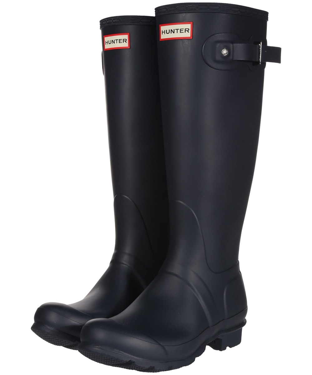 hunter boots 7 off