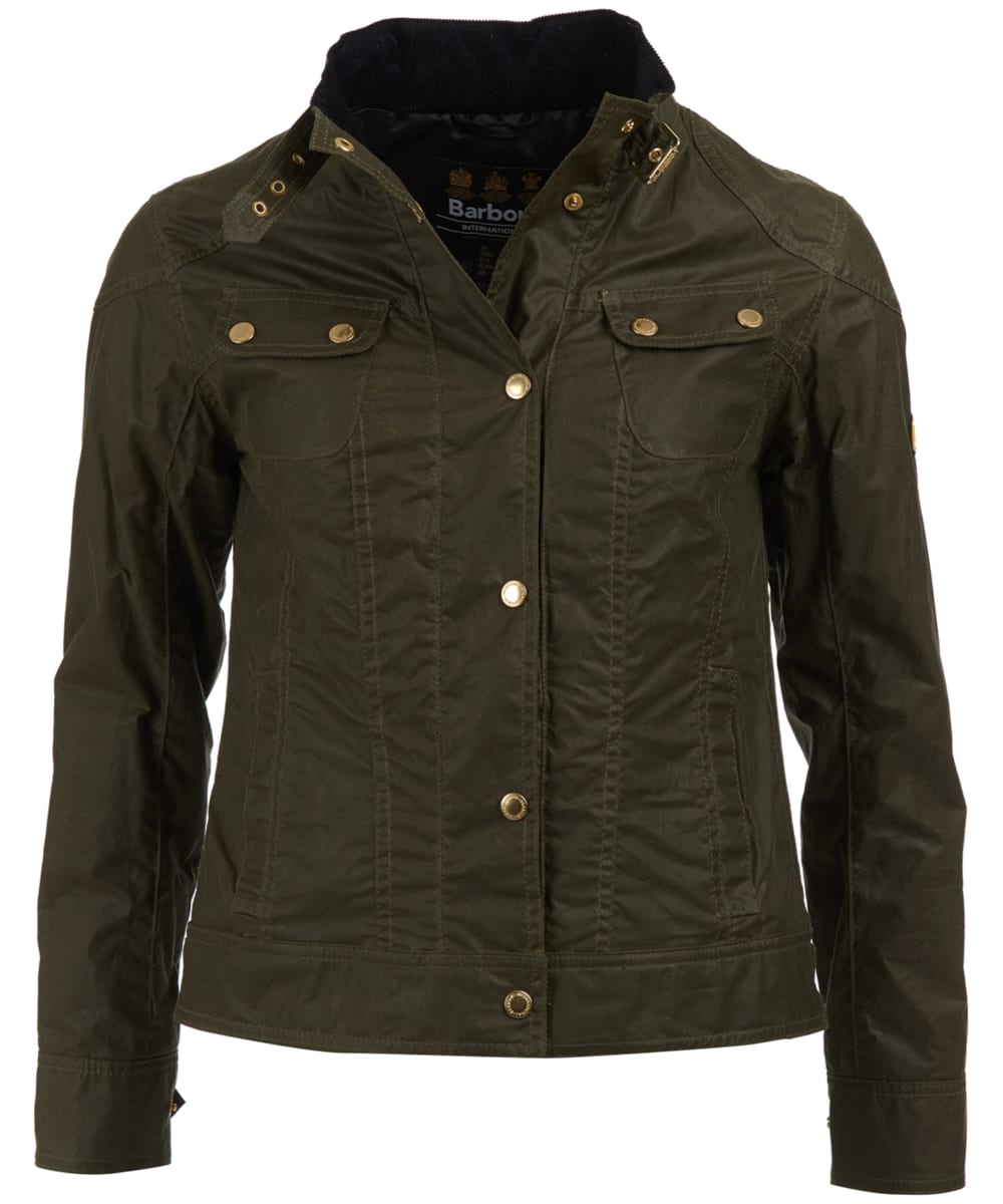barbour online shopping