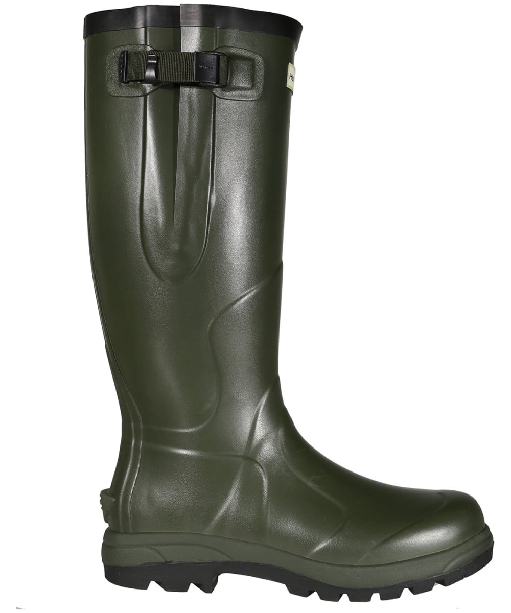 Hunter Balmoral Classic Wellington Boots