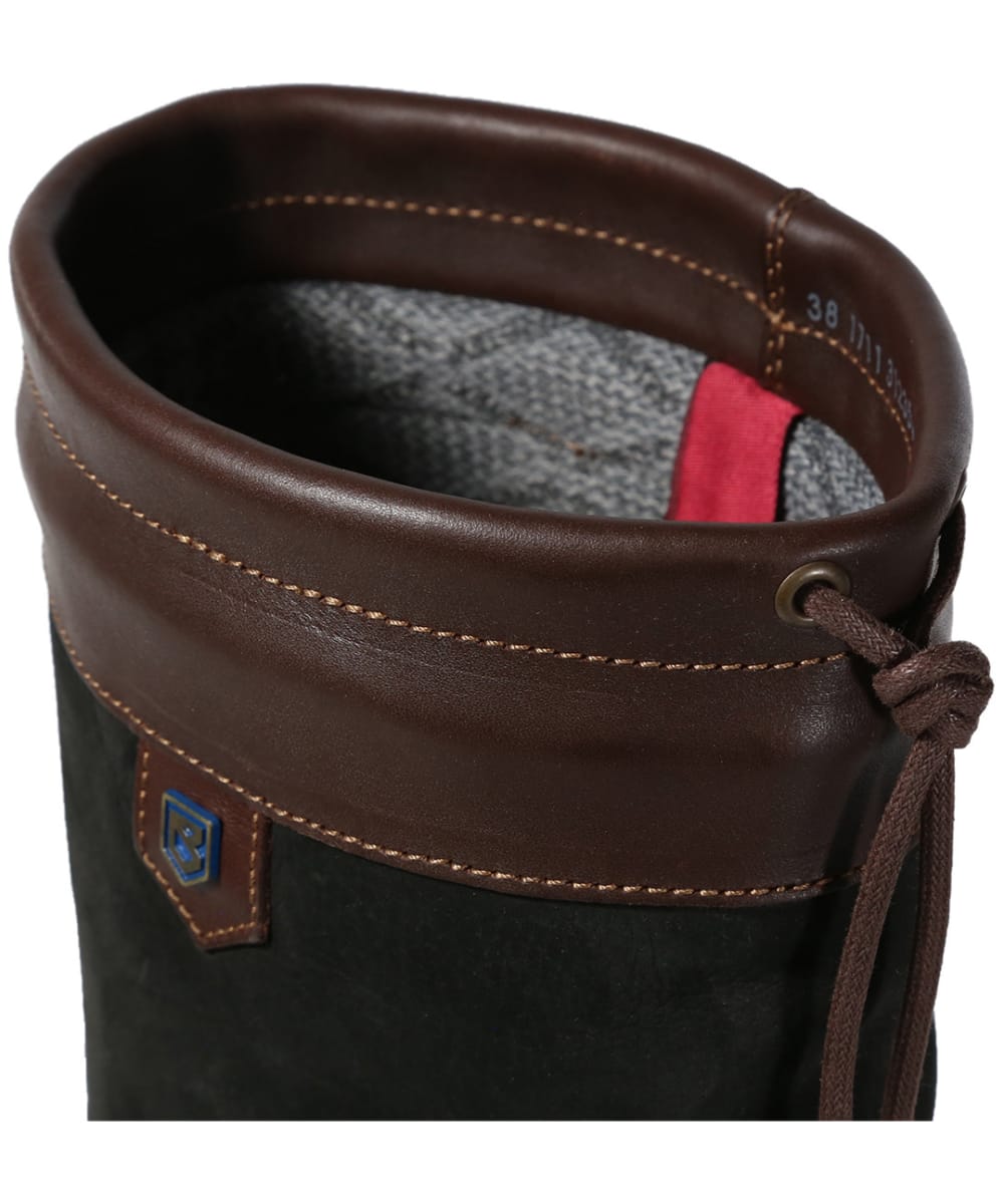 dubarry galway extra fit