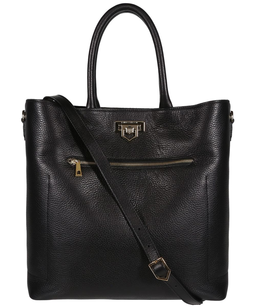 Women’s Fairfax & Favor Loxley Leather Tote Bag