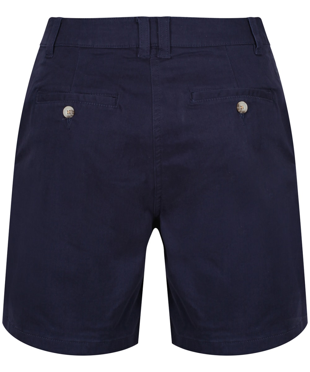 Women's Joules Cruise Mid Thigh Length Chino Shorts