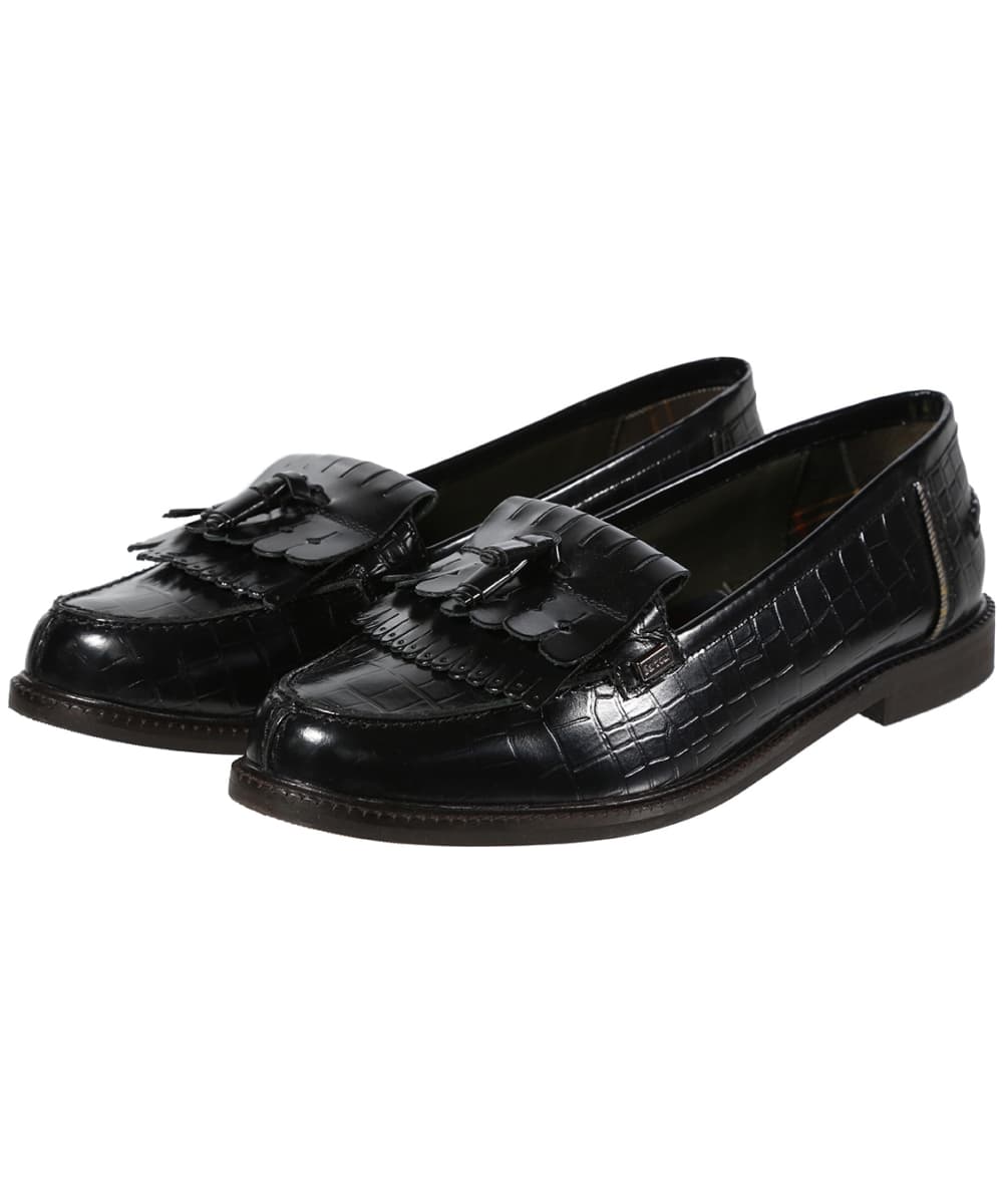 Women's Barbour Olivia Loafers
