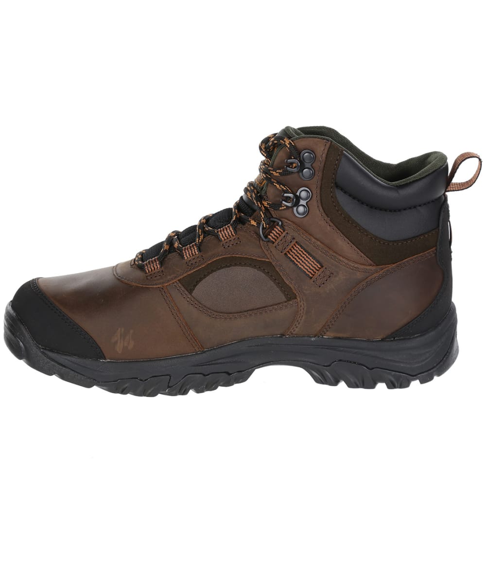 Men's Timberland Mt. Major Mid Gore-Tex® Boots