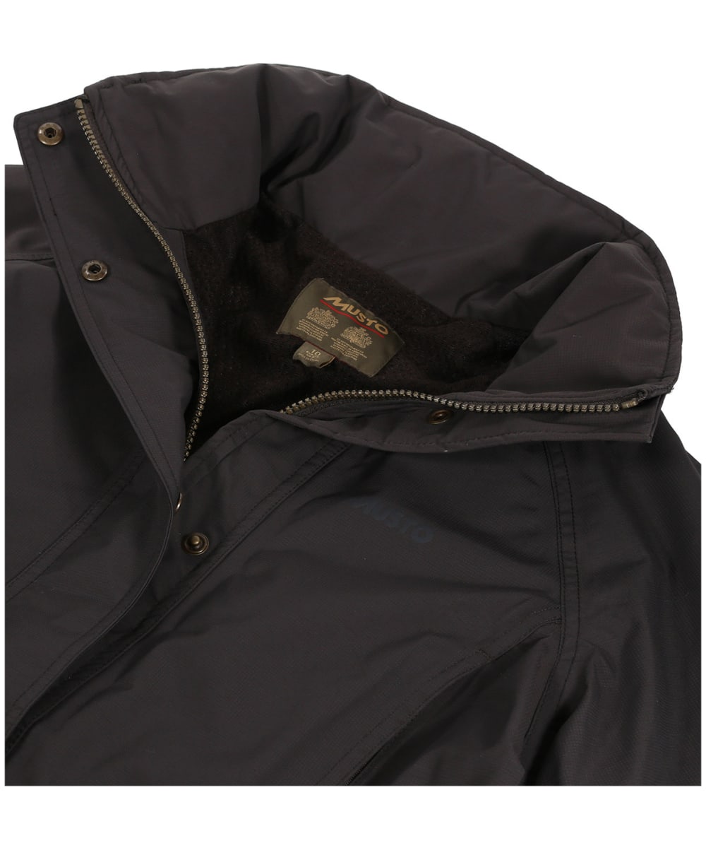Women's Musto Fenland BR2 Packaway Jacket
