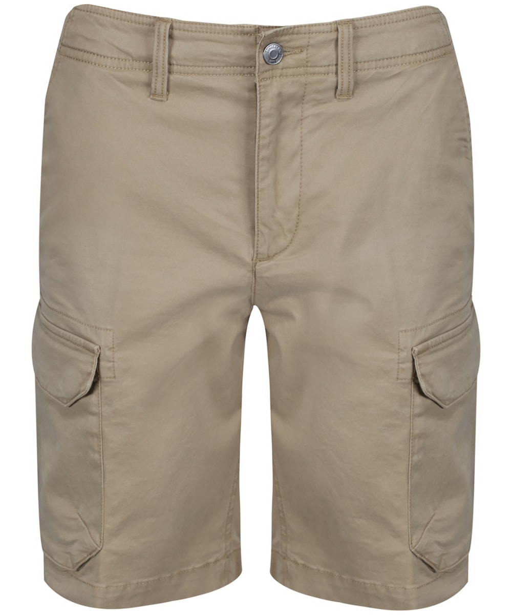Men's Timberland Webster Lake Stretch Twill Classic Cargo Shorts